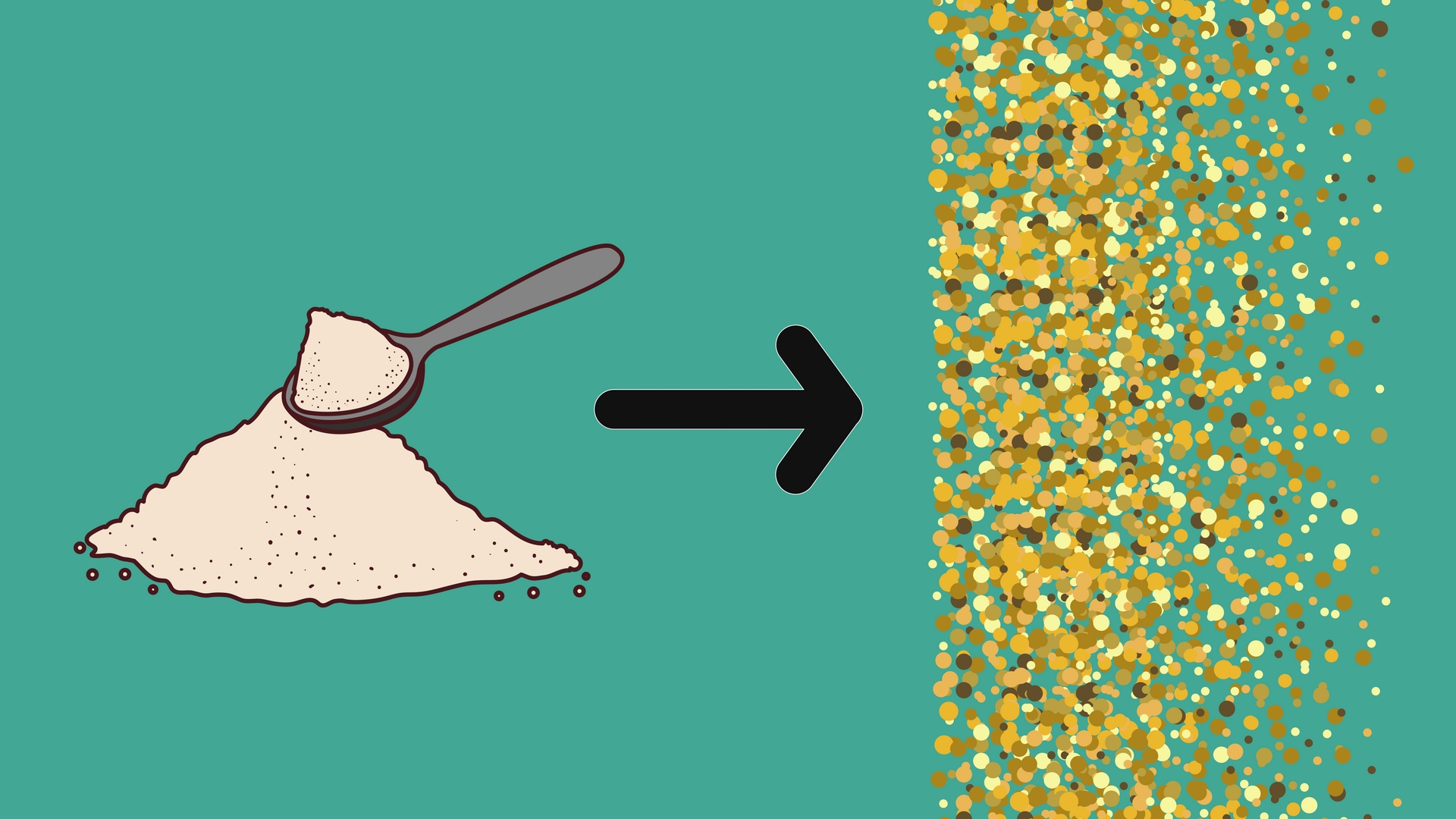 Towards better therapeutic applications of sugar-studded gold nanoparticles